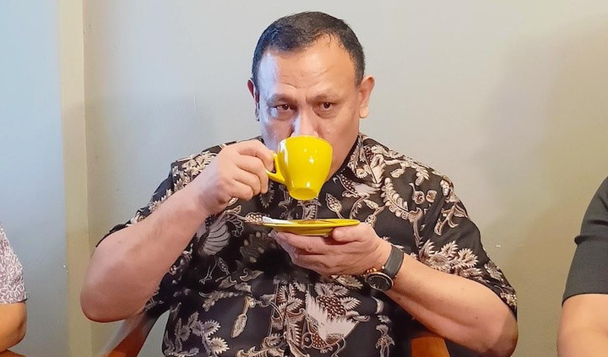 Sebab, dokumen DKJA diduga merupakan dokumen hasil penyelidikan dan penyidikan KPK.&nbsp;