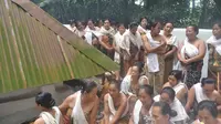  Penganut Kejawen Banyumas Rayakan Idul Adha 14 September