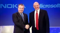 8 Fakta Penting dari Akuisisi Microsoft-Nokia