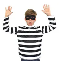 Hanya karena nilai jelek, murid-murid ini sampai berbuat kekacauan.