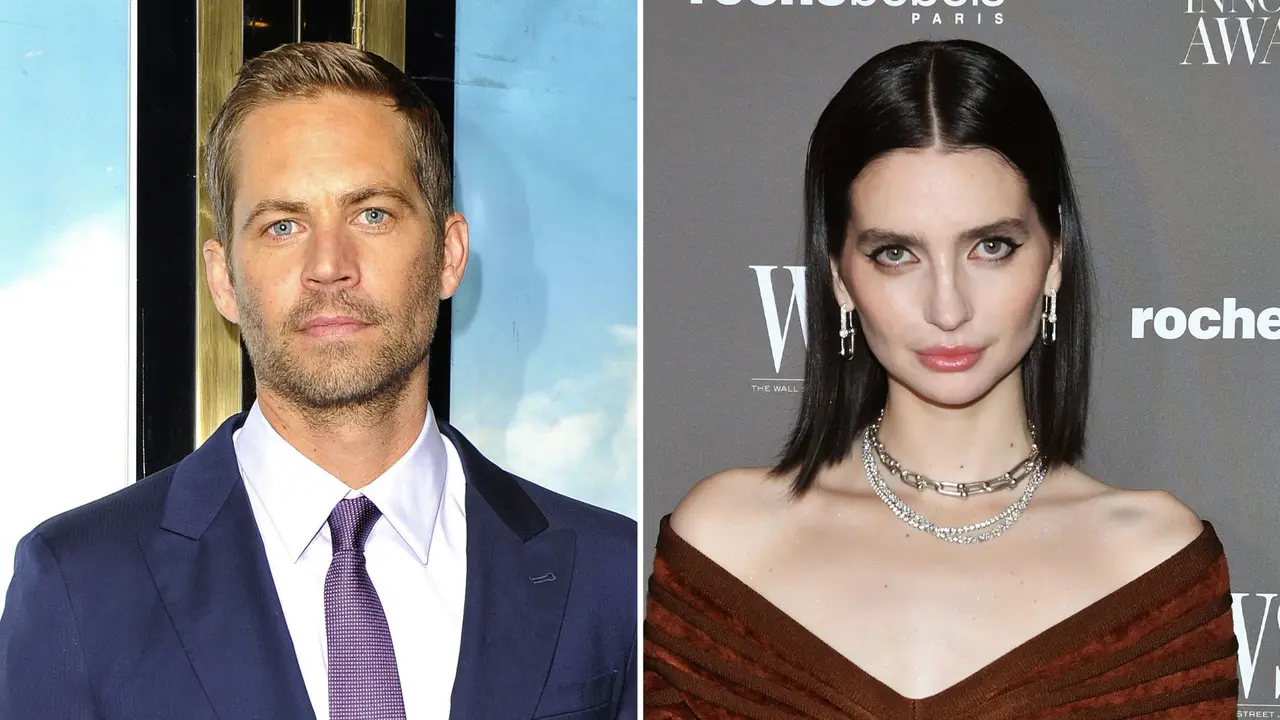 Paul Walker: A Loving Tribute from His Daughter on the 12th Anniversary of His Passing