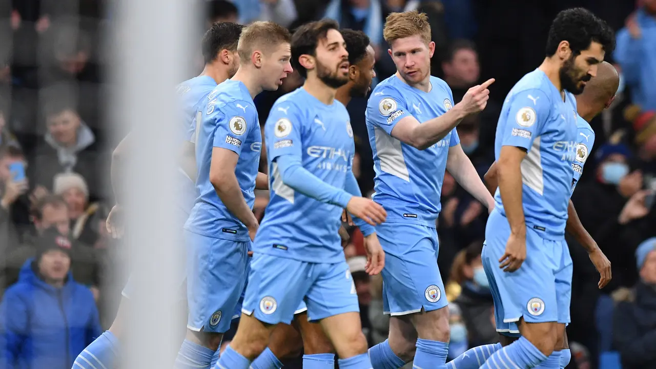 Manchester City