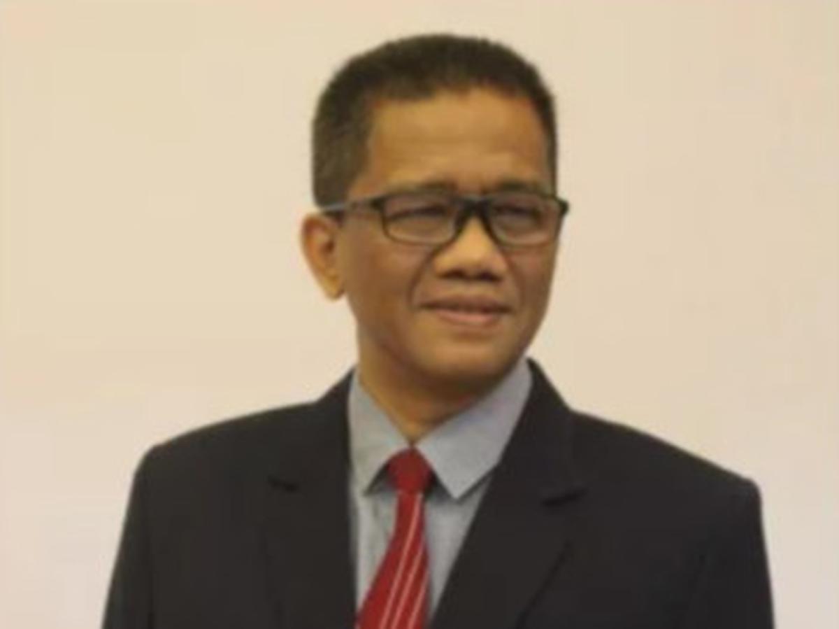 Sosok Iwan Taruna