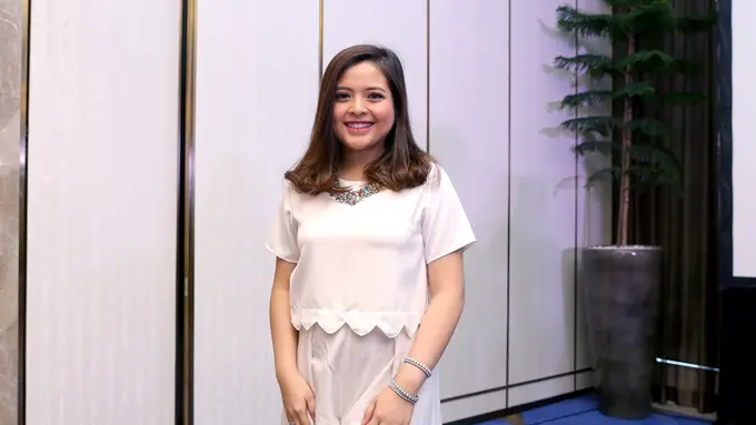 [Fimela] Tasya Kamila