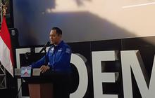 Susunan Pengurus Baru DPP Demokrat: AHY Tunjuk Herman Khaeron Jadi Sekjen, Dody Hanggodo Waketum dan Irwan Bendum