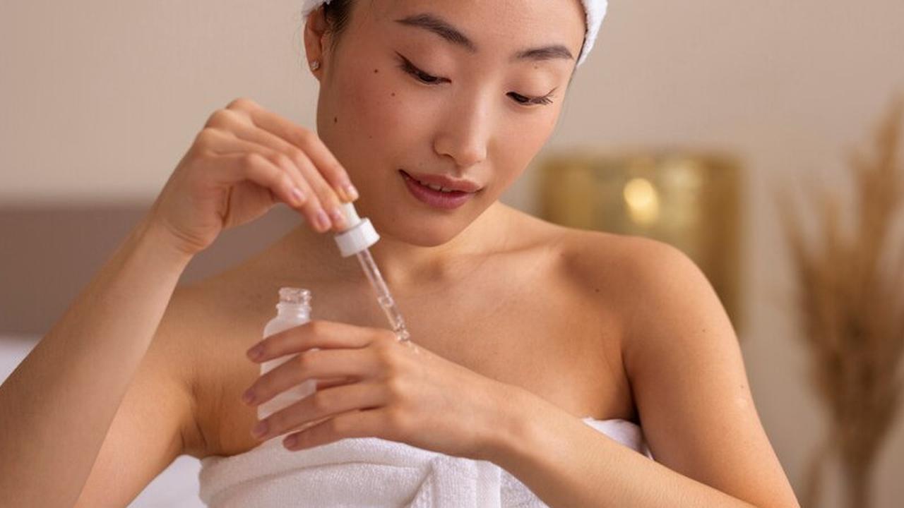 Rangkaian Body Care Terbaik dari Head-to-Toe untuk Kulit yang Sehat dan Terawat, Jangan Sampai Terlewat!