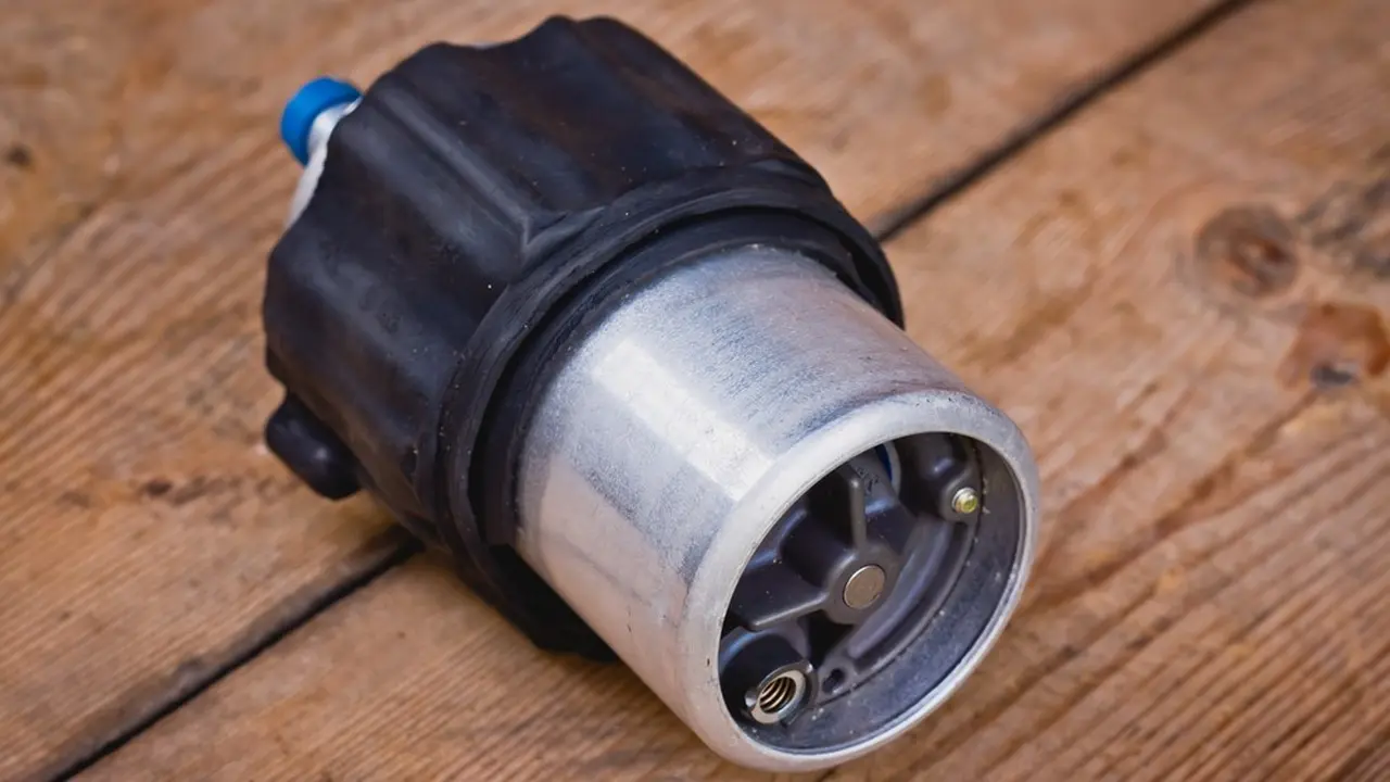 Fuel Pump