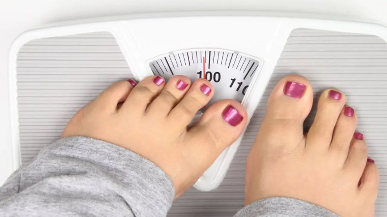 Berat Badan