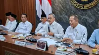Menko Zulkifli Hasan: Beras Satu Harga Berlaku Tahun Ini