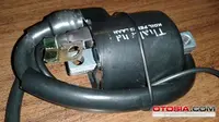 Ketahui Fungsi Koil Motor dan Cara Kerjanya