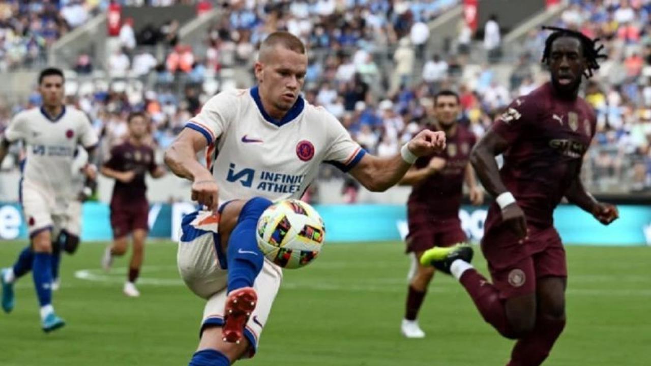 Mykhailo Mudryk Kembali Bermain, Larangan Doping Dicabut Setelah Empat Tahun