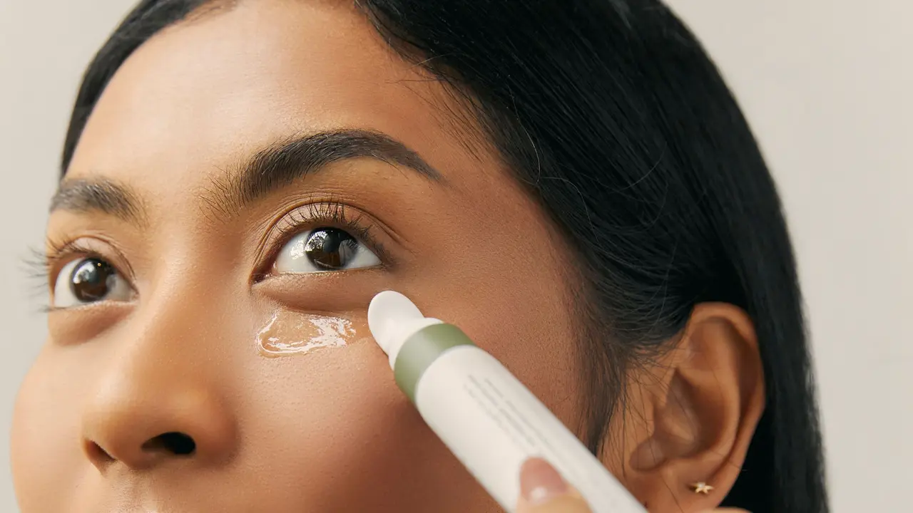 Segar & Cerah Seketika! Inovasi Eye Cream Kopi Hijau Bali dari From This Island untuk Atasi Mata Lelah