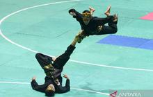 PB IPSI Bertekad Bawa Pencak Silat Mendunia, Targetkan Olimpiade Los Angeles 2028