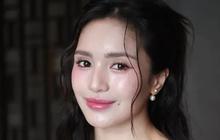 Potret Bebay Tsabina Tampil dengan Korean Makeup Look, Pesona Cantiknya Bak Idol K-Pop