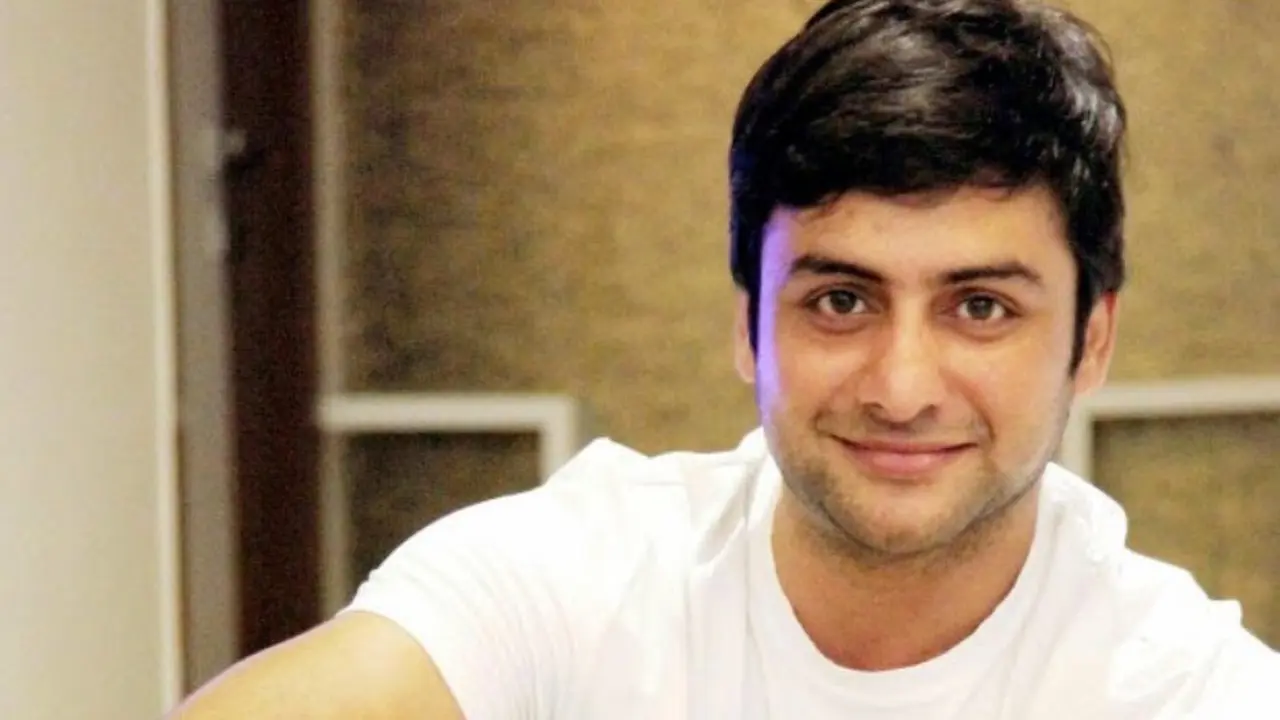 [Bintang] Rohit Bharadwaj 