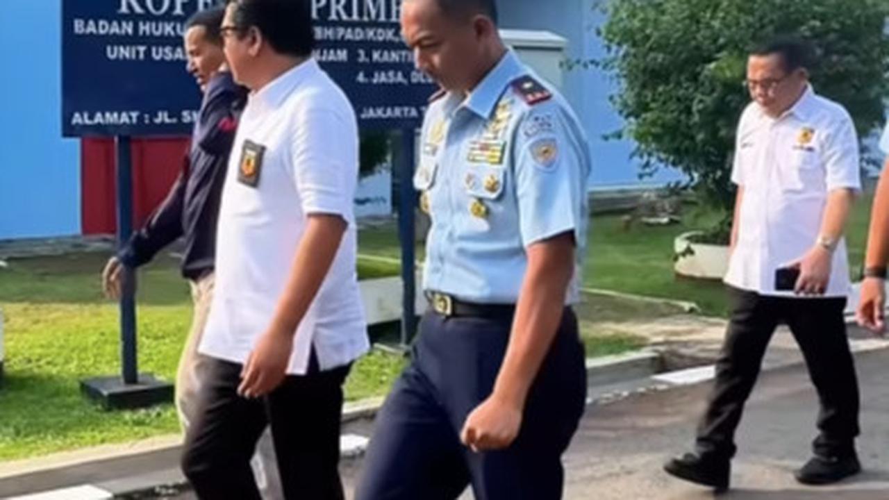 hadi tjahjanto
