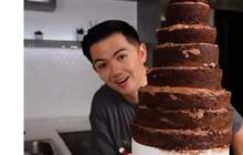 Potret Bisnis Kue Nicky Tirta Makin Cuan Jelang Lebaran, Suguhkan Beragam Varian Menggiurkan