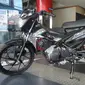 Berikut adalah komponen kecil yang ada pada Suzuki Satria F150 yang jarang diketahui, padahal jadi penyebab motor susah dinyalakan. 