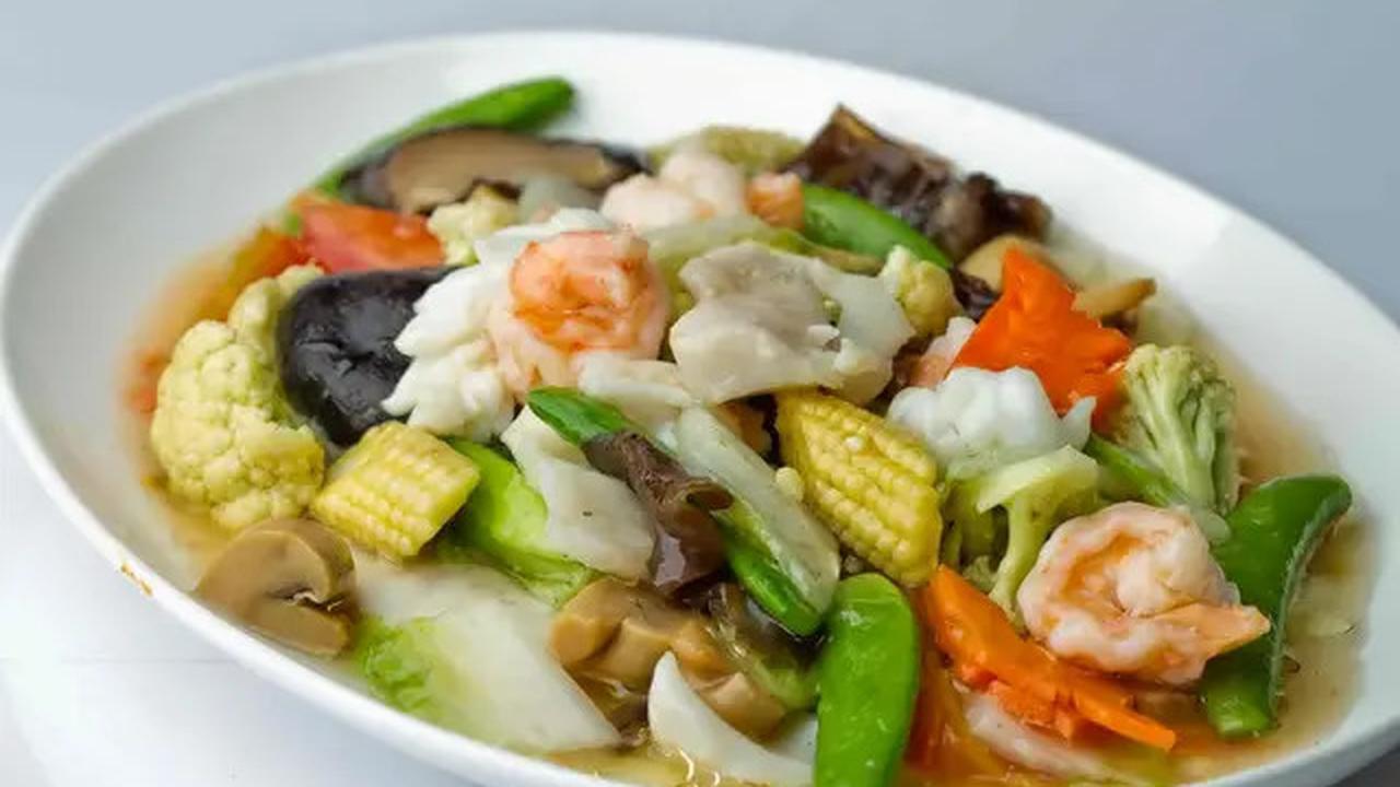 8 Resep Capcay Enak dan Praktis, Variasi Kuah Bening hingga Kental yang Menggugah Selera