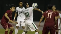 Head to Head Timnas Indonesia U-22 Vs Kamboja di SEA Games