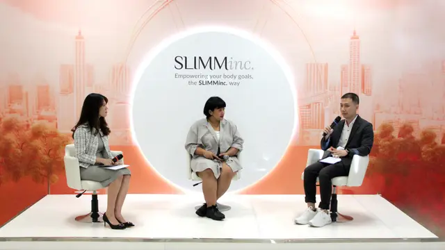 Eka Hospital Hadirkan SLIMMinc