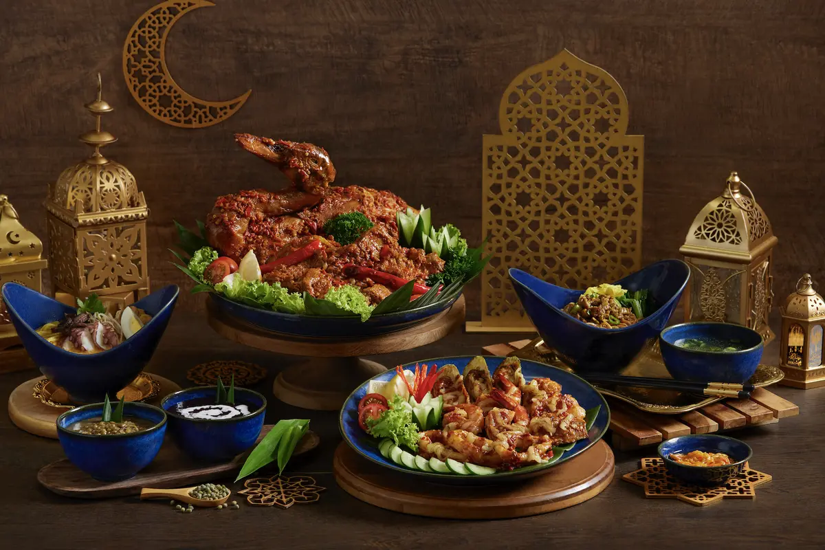 Ramadan