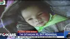Pihak Rumah Sakit Umum Daerah (RSUD) Ciamis tidak melakukan penanganan apapun, karena keterbatasan ruangan perawatan intensif.