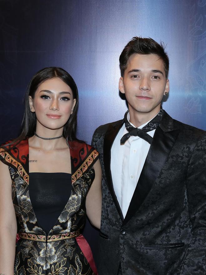Sebut Stefan William Calon Suami, Celine Evangelista 