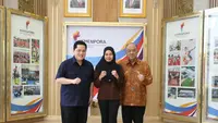 KONI Pusat Kecam Keras Dugaan Pelecehan Seksual di Olahraga Indonesia: Sangat Memalukan