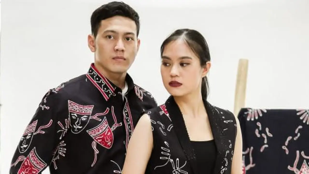 Hari Batik Nasional 2021: Cerita UMKM Batik Berdayakan Ibu-ibu Rusun Marunda/dok. Tokopedia