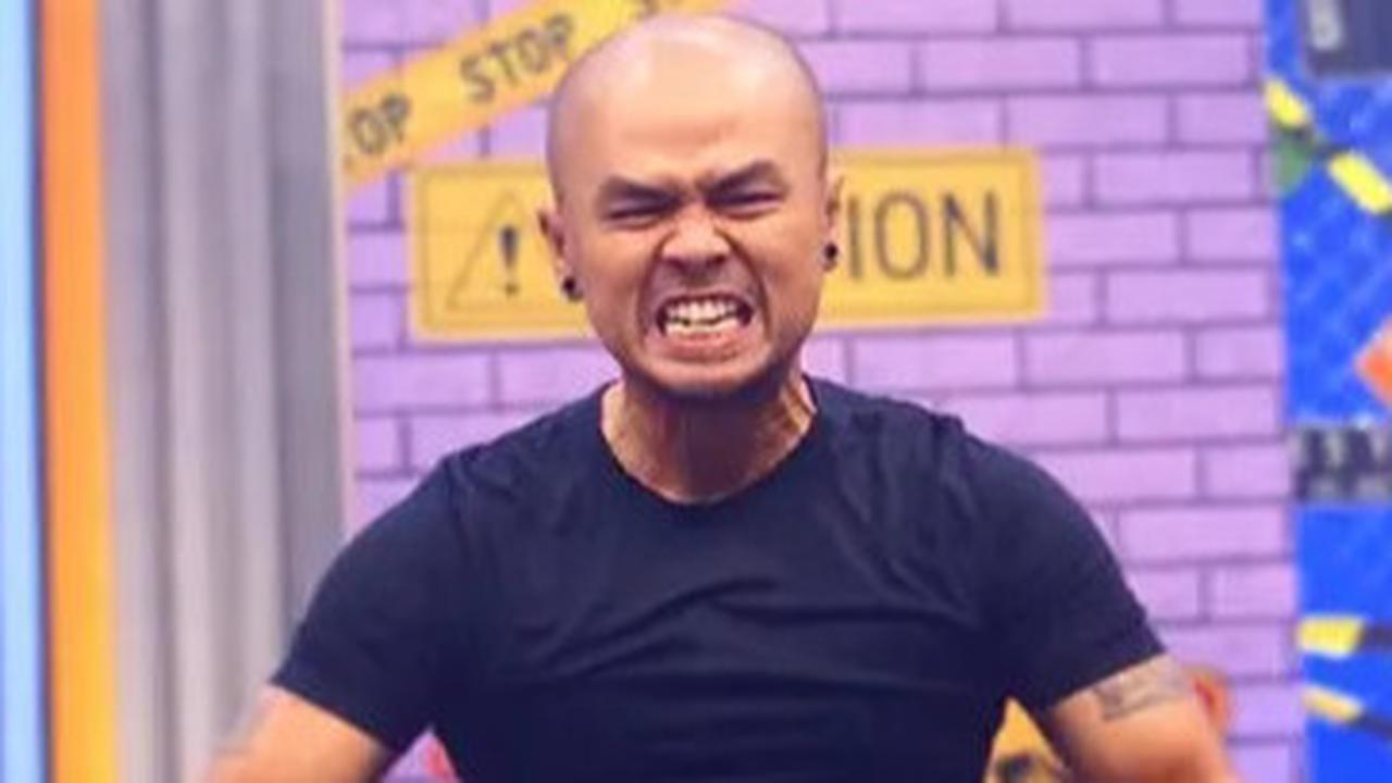 Wendi Cagur Dilarikan ke Rumah Sakit, Ternyata Idap GERD Kronis