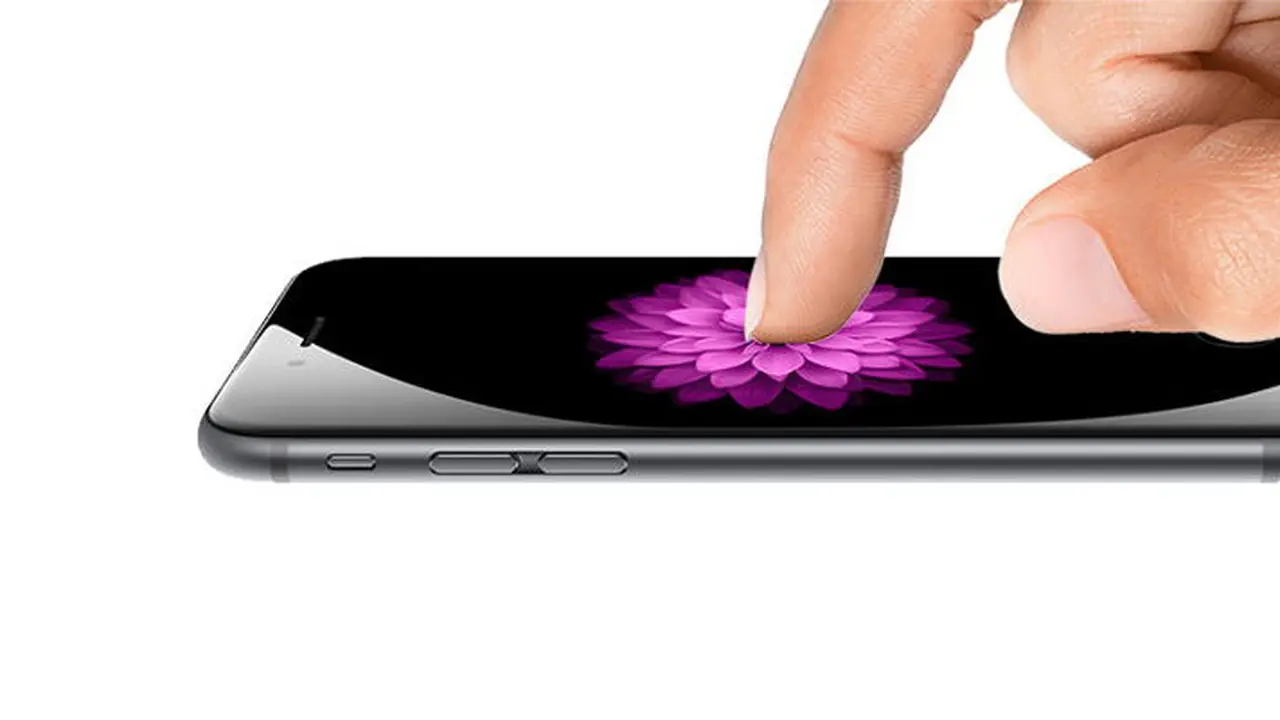 iPhone 6S Bakal Tampilkan Fitur 3D Display?