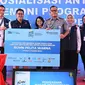 Program BUMN Pelita Warna Tahap 2 Tahun 2024 (Istimewa)