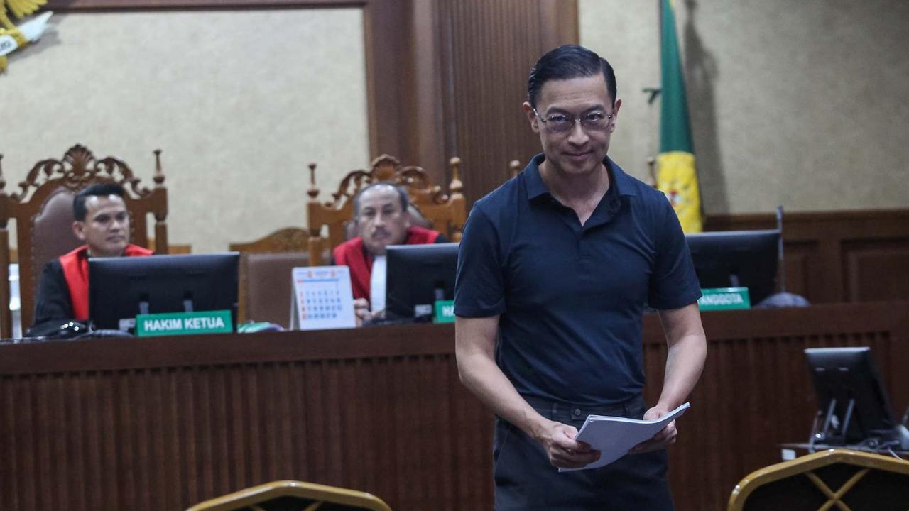 JPU Ingin Hakim Tolak Seluruh Pembelaan Tom Lembong di Kasus Korupsi Impor Gula