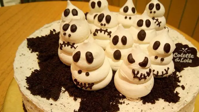 copyright by Vemale.com/Anisha Saktian Putri