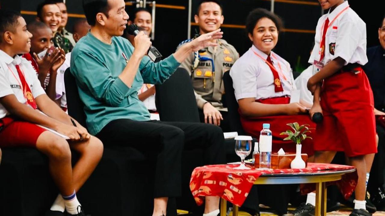 Dok. Istimewa