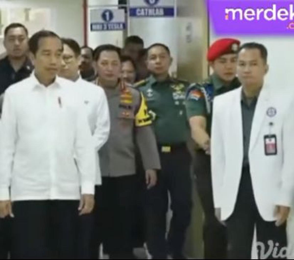 Dok. Istimewa