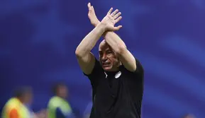 FIFA Hukum Pelatih dan Pemain Mesir Usai Kritik Wasit saat Dikalahkan Argentina di Piala Dunia 2026
