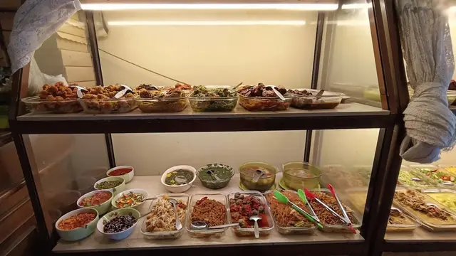 Rekomendasi Tempat Makan di Kuta Bali yang Halal (Foto: Google Maps/Nyoman Lee)
