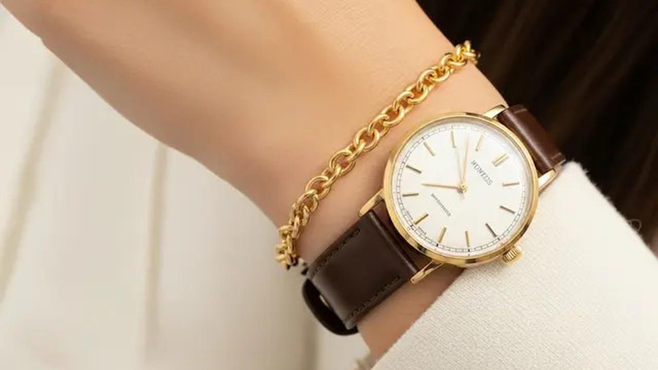 7 Rekomendasi Model Gelang Emas 24 Karat 3 Gram 2025, Tahan Lama, Elegan &amp; Bernilai Investasi