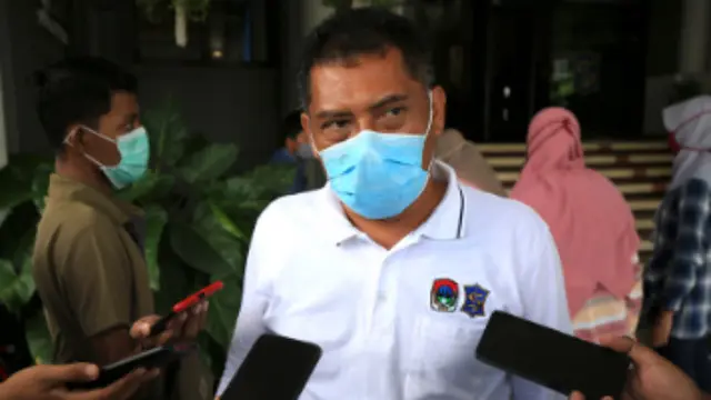 (Foto: Dok Pemkot Surabaya)