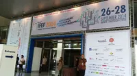 Berburu Produk Investasi di Indonesia Financial Expo &amp; Forum 2014