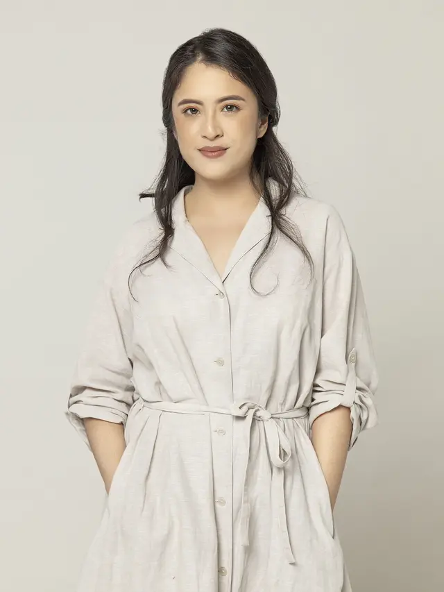 Nadya Karina.