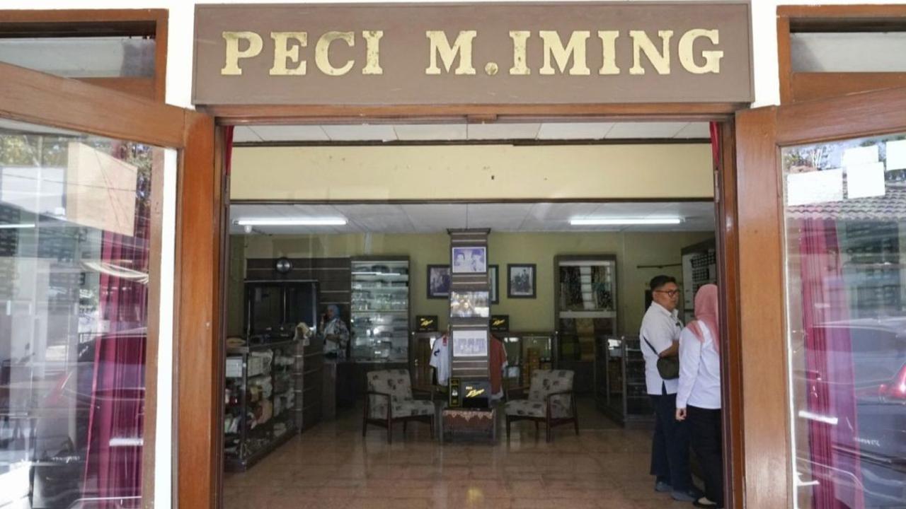 Digemari warga