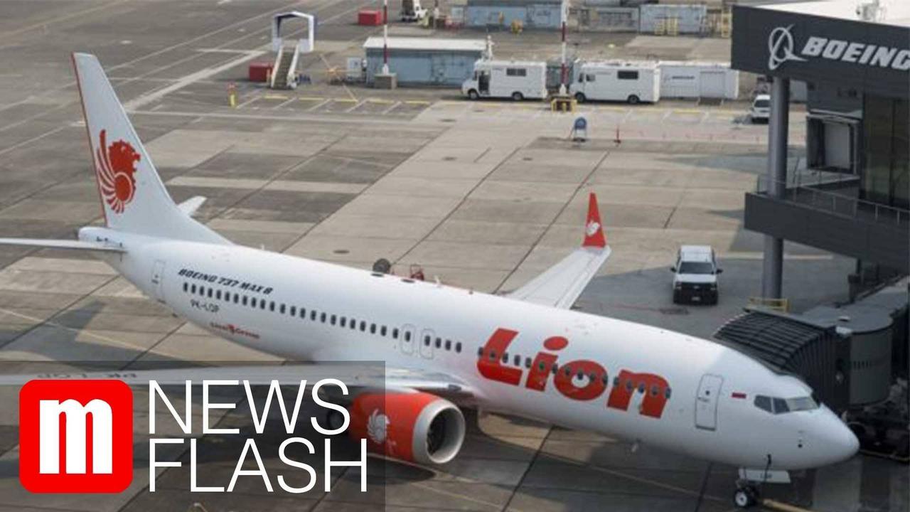 VIDEO: Akui Kebocoran Data Penumpang, Lion Air Grup Belum Buka Jumlah Pastinya