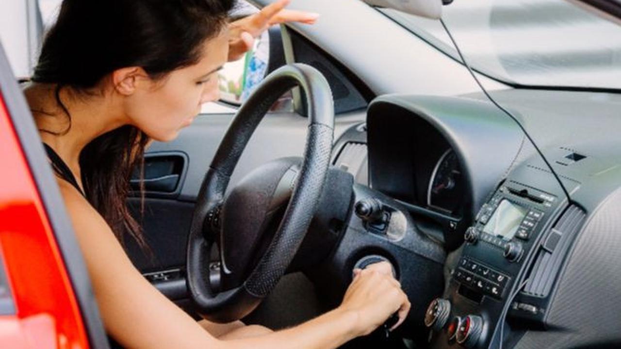 Tips untuk Mengatasi Mobil Diesel yang Mengalami Masalah Angin