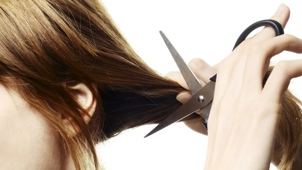 Berbagi Rambut untuk Pengidap Kanker di 'Hair For Love'