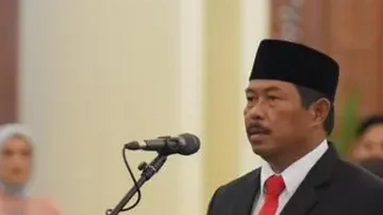 VIDEO: Jenderal Polisi Depan Ganjar & Pejabat Jateng Tegas Bicara Korupsi