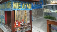 7 Rekomendasi Mie Ayam Hidden Gem di Jogja, Murah, Legendaris, dan Wajib Dicoba