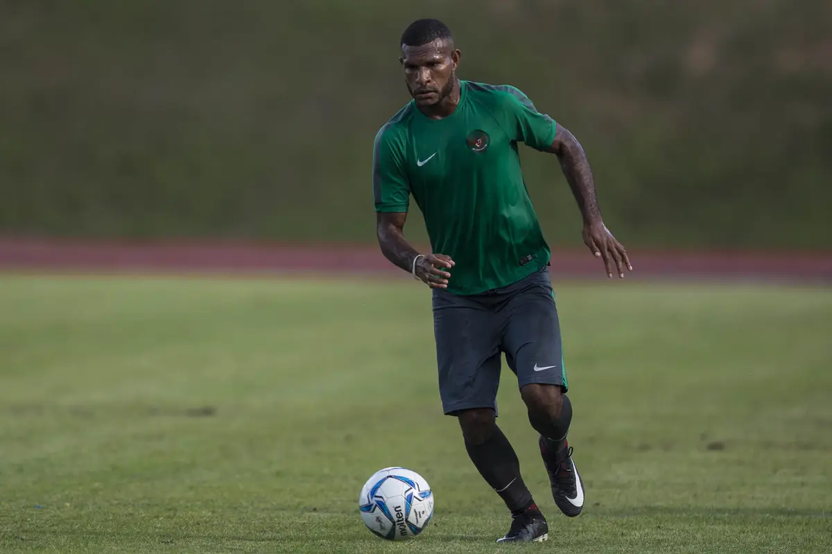 Timnas Indonesia U-22